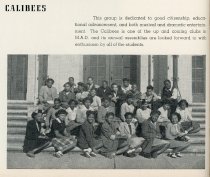 Calibees 1946